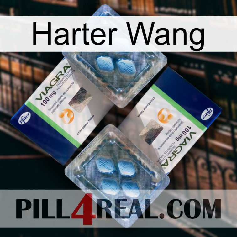 Hard Wang viagra5